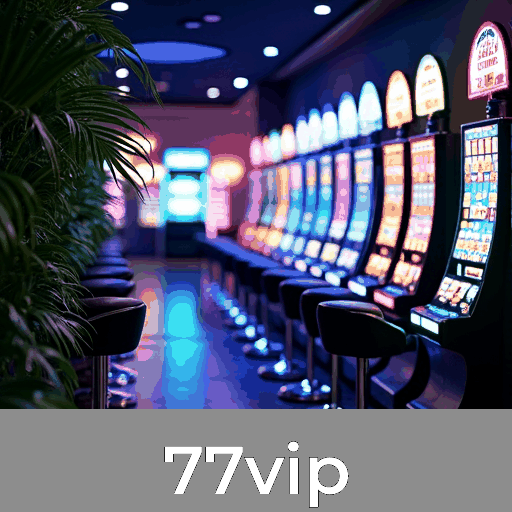 77vip: Plataforma de Jogo com Serviços Profissionais e Segurança