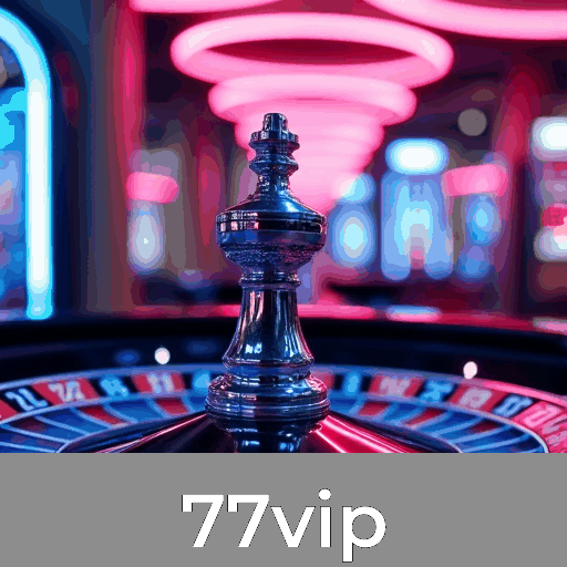 77vip: Aposte com facilidade através do nosso aplicativo móvel