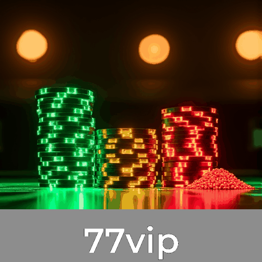 77vip: Plataforma de Jogo com Serviços Profissionais e Segurança