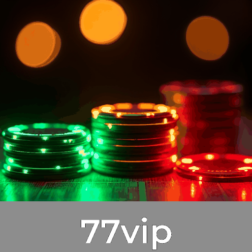 77vip: Jogos de Cassino Emocionantes e Oportunidades de Ganhar