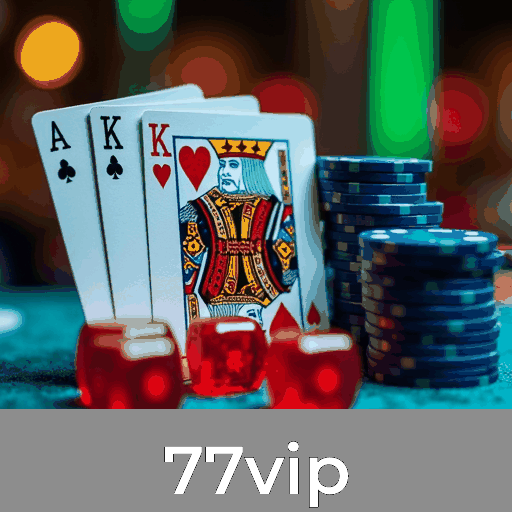 77vip: Pagamentos Rápidos e Cassino Premiado