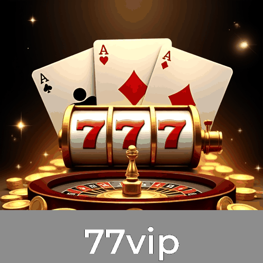 77vip: Pagamentos Rápidos e Cassino Premiado