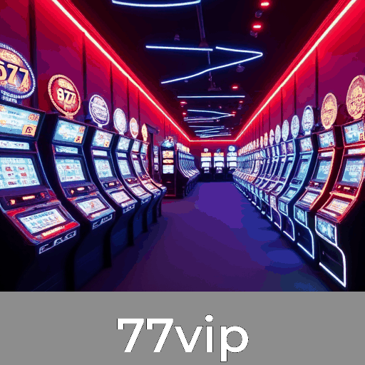 Experimente o Acesso Seguro Instantâneo no 77vip