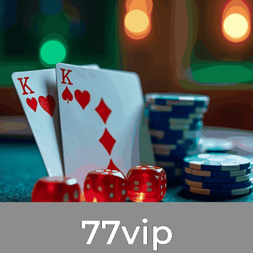 77vip: Experiência Premium com Jogos de Mesa ao Vivo