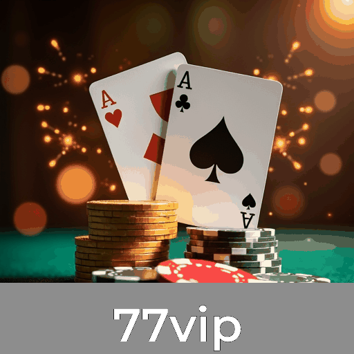 77vip: Pagamentos Rápidos e Cassino Premiado