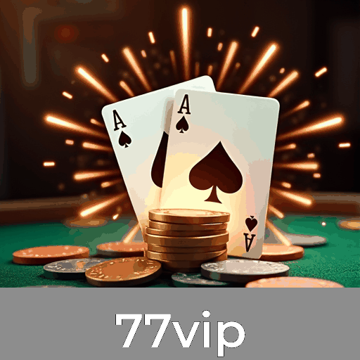 77vip: Jogos de Cassino Emocionantes e Oportunidades de Ganhar