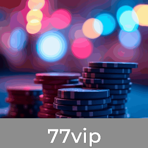77vip: Experiência Premium com Jogos de Mesa ao Vivo
