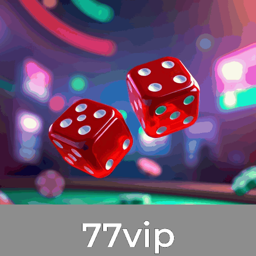 77vip: Jogos de Cassino Emocionantes e Oportunidades de Ganhar