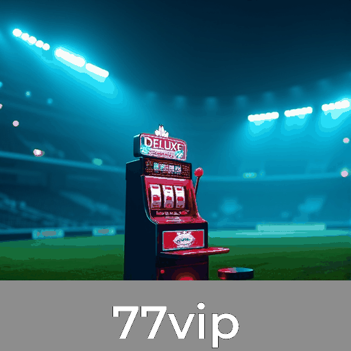 77vip: Aposte com facilidade através do nosso aplicativo móvel