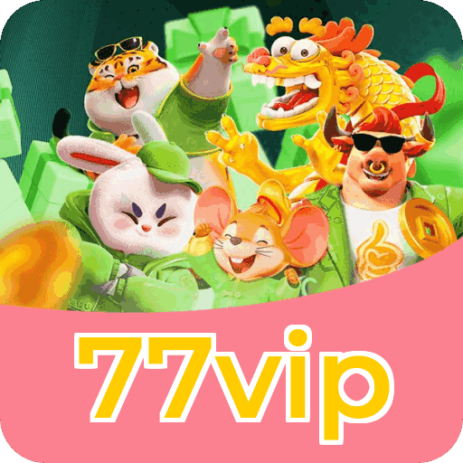 Cashback semanal 77vip