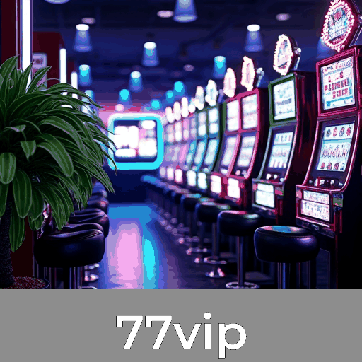 77vip: Plataforma de Jogo com Serviços Profissionais e Segurança