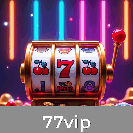 77vip: Slots com Mega Prêmios, Jogos de Mesa Estratégicos, e Experiência com Dealer ao Vivo