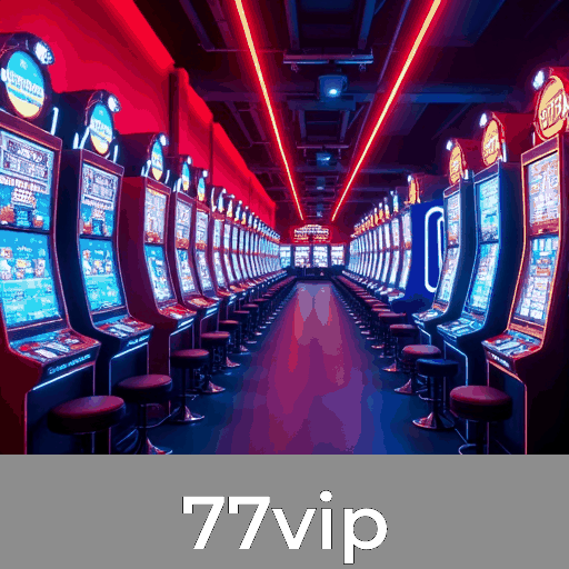77vip: Pagamentos Rápidos e Cassino Premiado