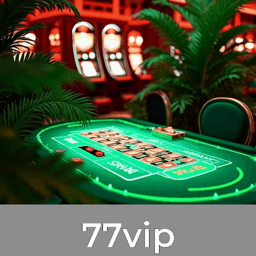 77vip: Aposte com facilidade através do nosso aplicativo móvel